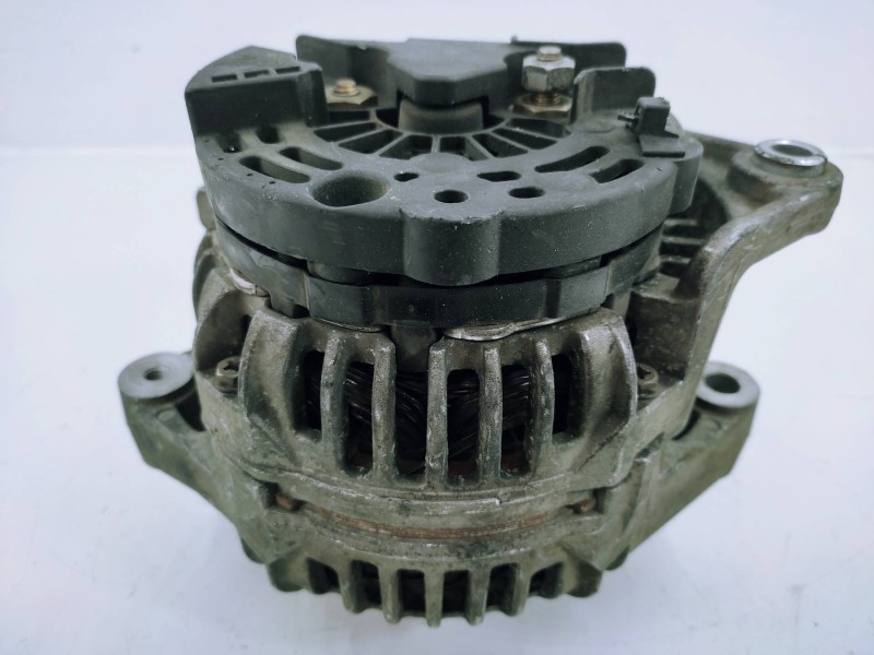 Alternador 90561971 0124415002  - Opel Corsa C Comfort 5