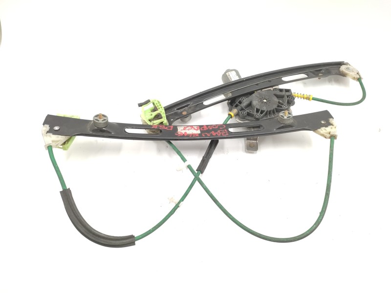 Recambio de elevalunas delantero derecho para bmw serie 3 compact (e46) 1.8 16v referencia OEM IAM   