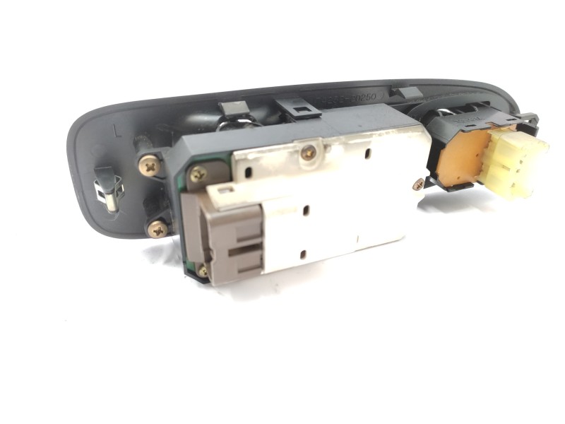 Mando Elevalunas Delantero Izquierdo 7425220250  - Toyota Celica (t20) 1.8 4