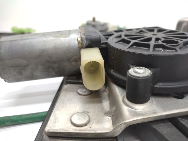 Recambio de elevalunas delantero derecho para bmw serie 3 compact (e46) 1.8 16v referencia OEM IAM   