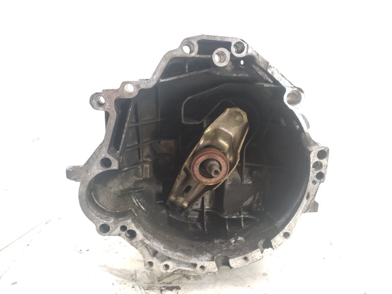 Caja Cambios Duk  - Volkswagen Passat Berlina (3b2) 1.9 Tdi 6