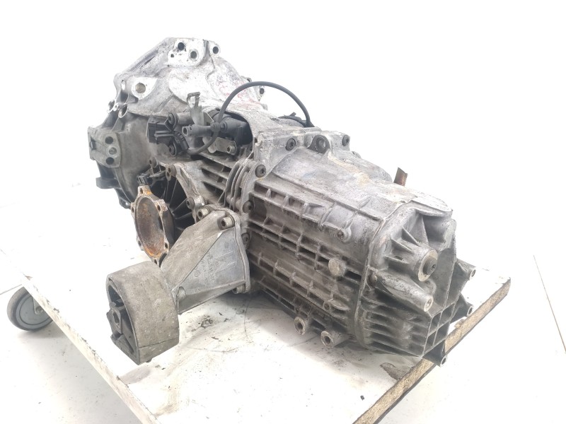 Caja Cambios Duk  - Volkswagen Passat Berlina (3b2) 1.9 Tdi 7