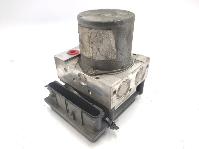 Abs 8200344607 020265234136 8200355248 - Renault Scenic Ii 1.9 Dci Diesel 3