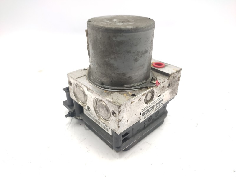 Abs 8200344607 020265234136 8200355248 - Renault Scenic Ii 1.9 Dci Diesel 4