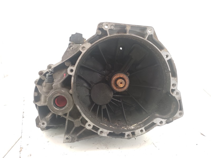 Caja Cambios 2s4r7002pa  - Ford Focus Berlina (cak) 1.8 Tdci Cat 2