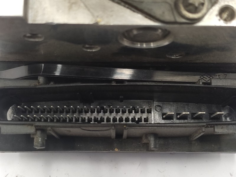 Abs 8200344607 020265234136 8200355248 - Renault Scenic Ii 1.9 Dci Diesel 5