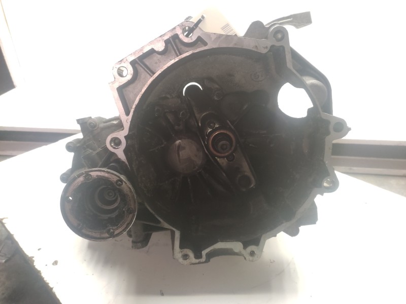 Caja Cambios Gsb  - Seat Ibiza (6l1) 1.2 4