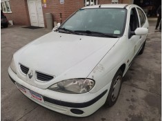 renault megane i berlina hatchback (ba0) del año 1999