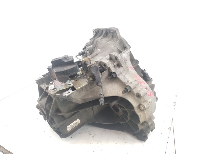 Caja Cambios 2s4r7002pa  - Ford Focus Berlina (cak) 1.8 Tdci Cat 6