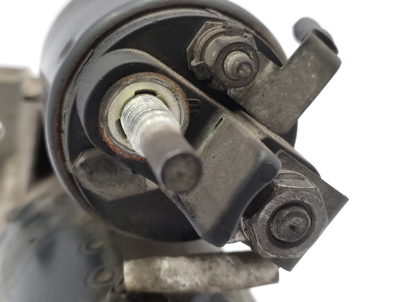 Motor Arranque 8200186148 0001106023 8200466754 - Renault Laguna Ii (bg0) 2.0 2