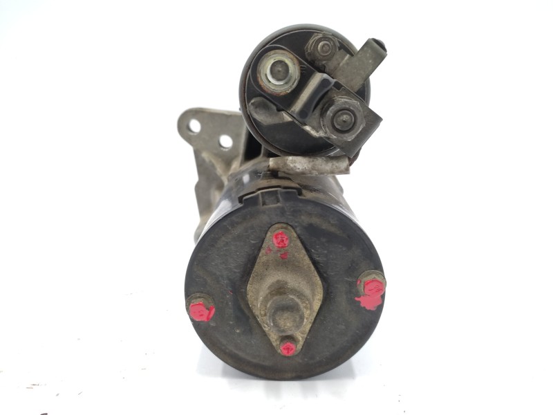 Motor Arranque 8200186148 0001106023 8200466754 - Renault Laguna Ii (bg0) 2.0 4