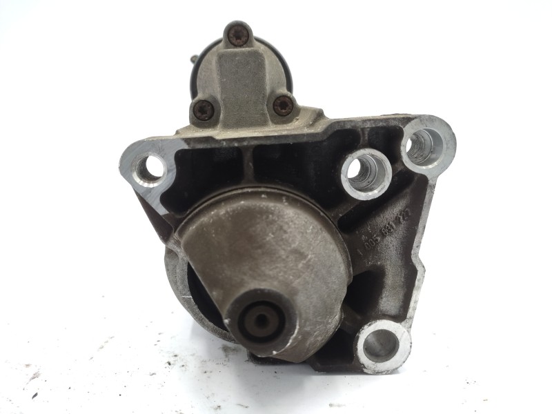 Motor Arranque 8200186148 0001106023 8200466754 - Renault Laguna Ii (bg0) 2.0 5