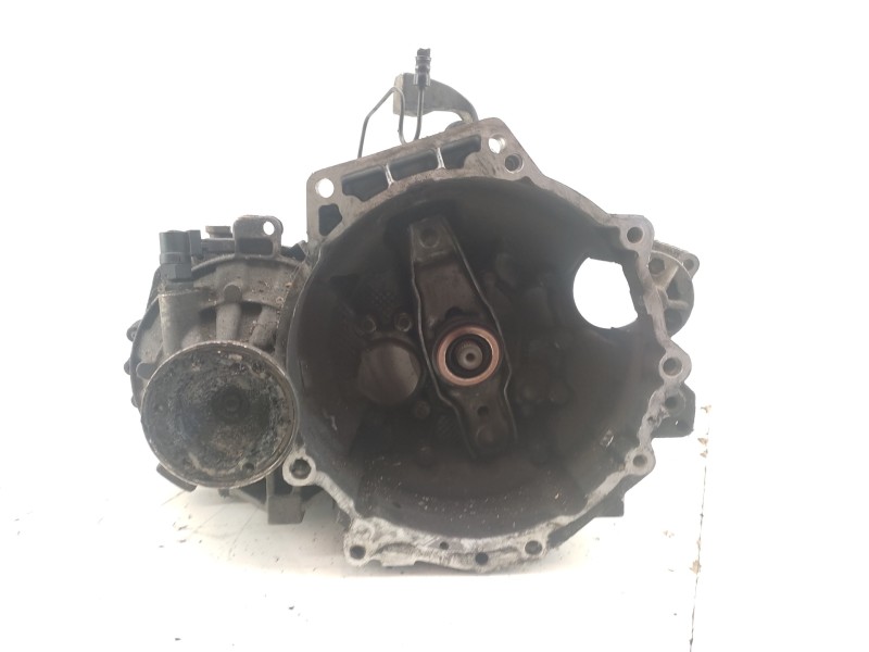 Caja Cambios Egs  - Seat Toledo (1m2) 1.9 Tdi 4