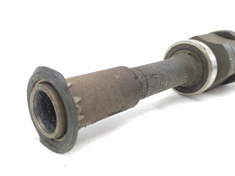 Transmision Delantera Derecha 8200276640  - Renault Laguna Ii (bg0) 2.0 3