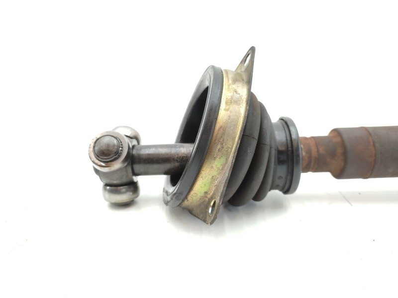 Transmision Delantera Izquierda 8200014111  - Renault Laguna Ii (bg0) 2.0 3