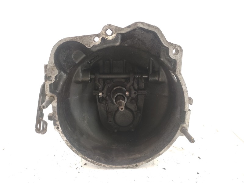 Caja Cambios  - Suzuki Samurai (sj) 1.3 Cat 6