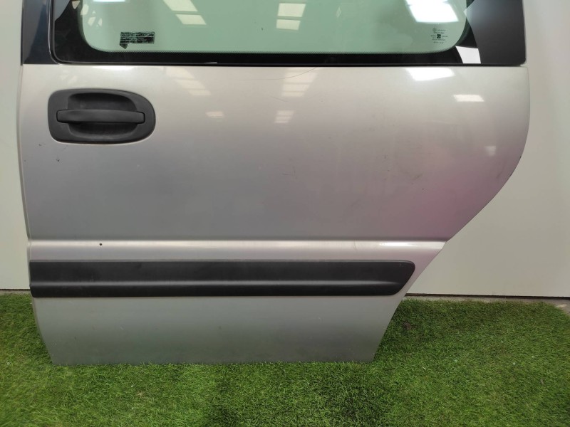 Puerta Lateral Corredera Izquierda 124209  - Opel Sintra Gls 2