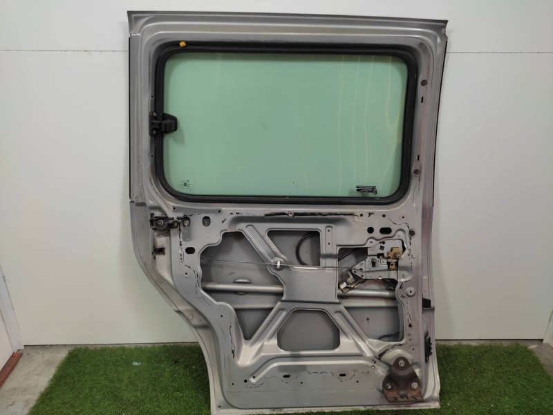 Puerta Lateral Corredera Izquierda 124209  - Opel Sintra Gls 3