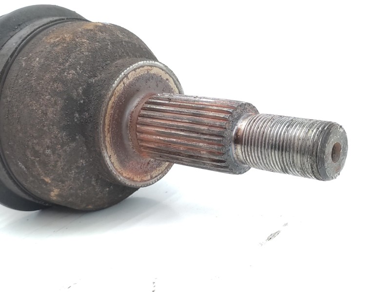 Transmision Delantera Izquierda 8200014111  - Renault Laguna Ii (bg0) 2.0 5