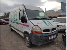 renault master ii phase 2 caja cerrada del año 2006