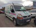RENAULT MASTER II PHASE 2 CAJA CERRADA
