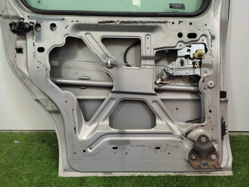 Puerta Lateral Corredera Izquierda 124209  - Opel Sintra Gls 4