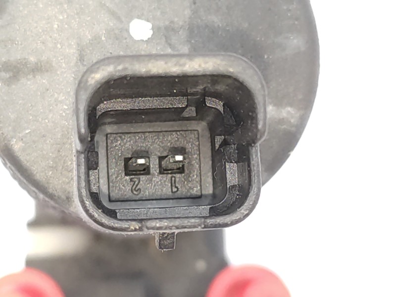 Bomba Limpia 8200194414 9632984980  - Renault Laguna Ii (bg0) 2.0 3