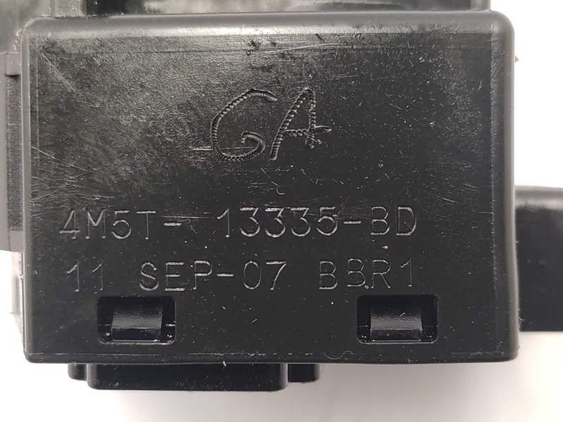 Mando Intermitentes 4m5t13335bd 1362588  - Ford Kuga (cbv) 2.0 Tdci Cat 4