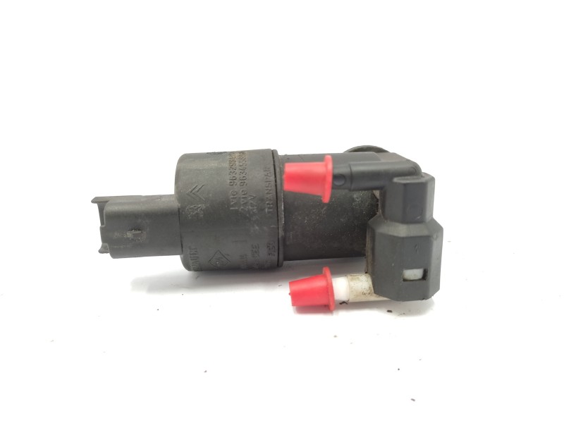 Bomba Limpia 8200194414 9632984980  - Renault Laguna Ii (bg0) 2.0 8