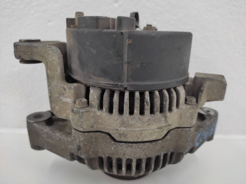 Alternador 90389246 0123100002  - Opel Corsa B Base 4