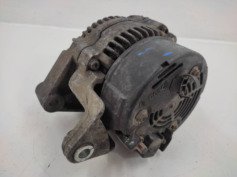 Alternador 90389246 0123100002  - Opel Corsa B Base 5
