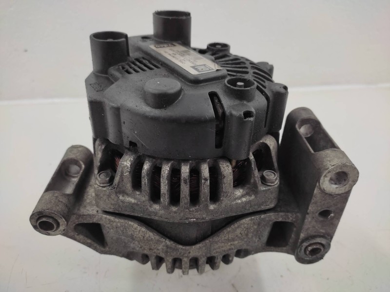 Alternador 13283344 Tg9s016  - Opel Combo (corsa C) Cargo 3
