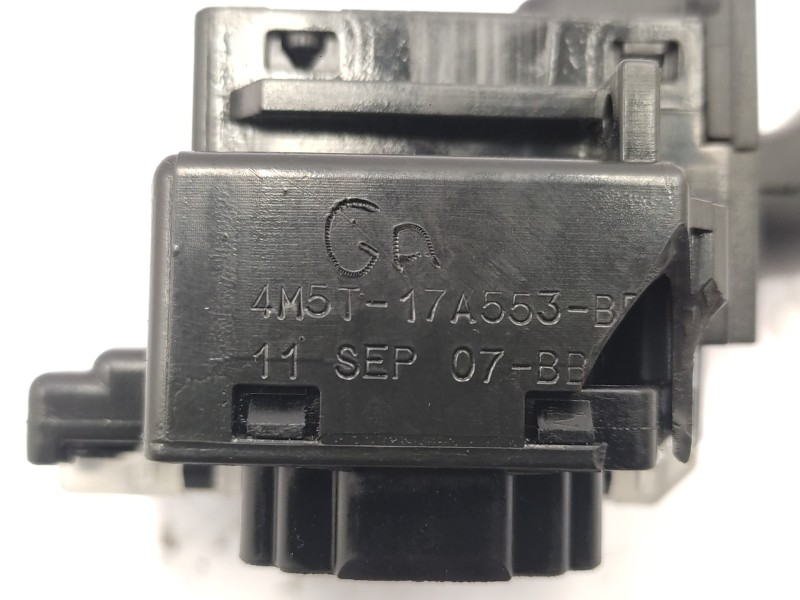 Mando Limpia 4m5t17a553bd 1350067  - Ford Kuga (cbv) 2.0 Tdci Cat 4