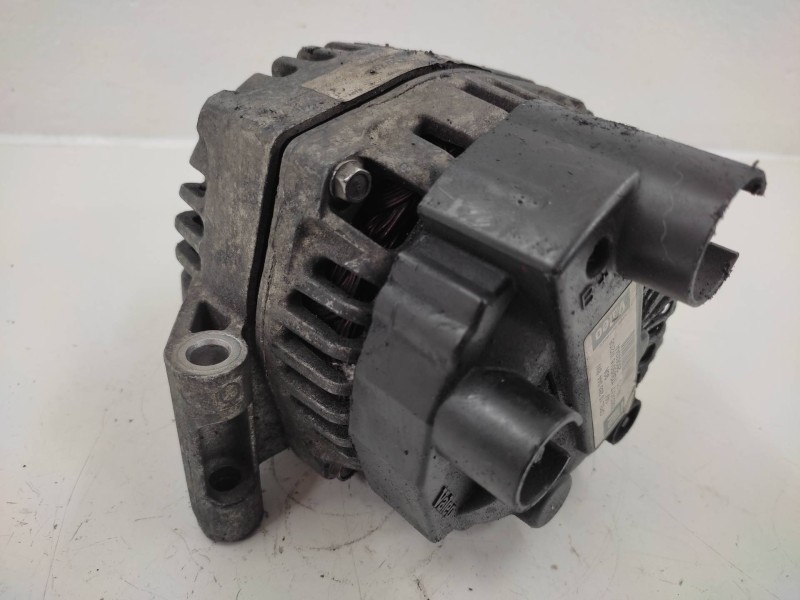 Alternador 13283344 Tg9s016  - Opel Combo (corsa C) Cargo 5