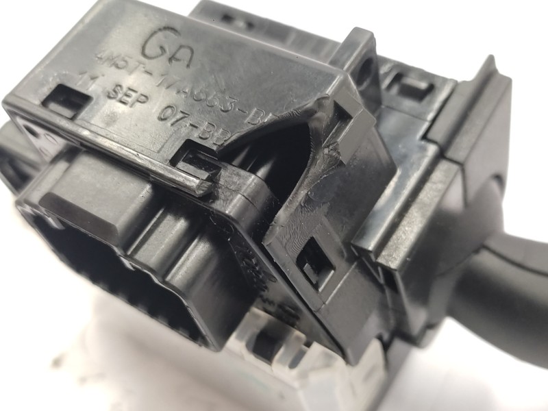 Mando Limpia 4m5t17a553bd 1350067  - Ford Kuga (cbv) 2.0 Tdci Cat 5