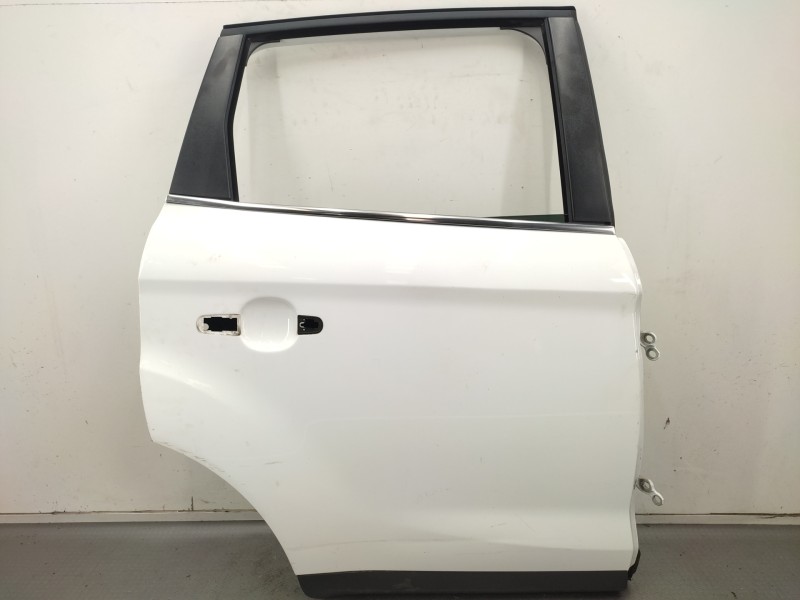 Recambio de puerta trasera derecha para ford kuga (cbv) 2.0 tdci cat referencia OEM IAM P8V41S24630AA 1520944 