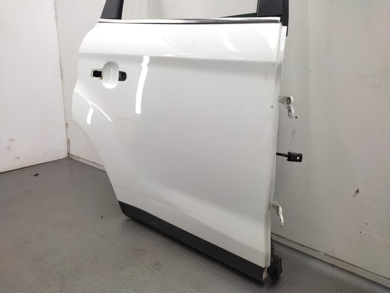 Recambio de puerta trasera derecha para ford kuga (cbv) 2.0 tdci cat referencia OEM IAM P8V41S24630AA 1520944 
