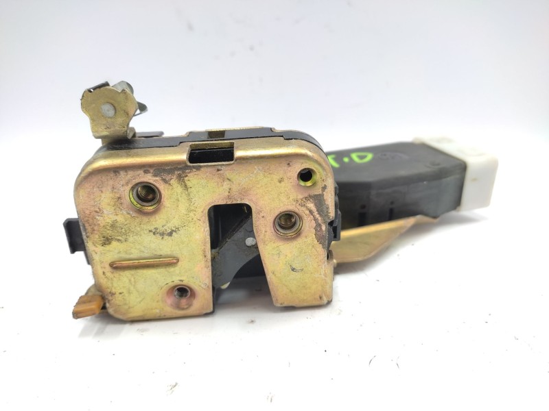 Cerradura Puerta Trasera Derecha 30850811  - Volvo V40 Station Wagon (645) 1.6 3