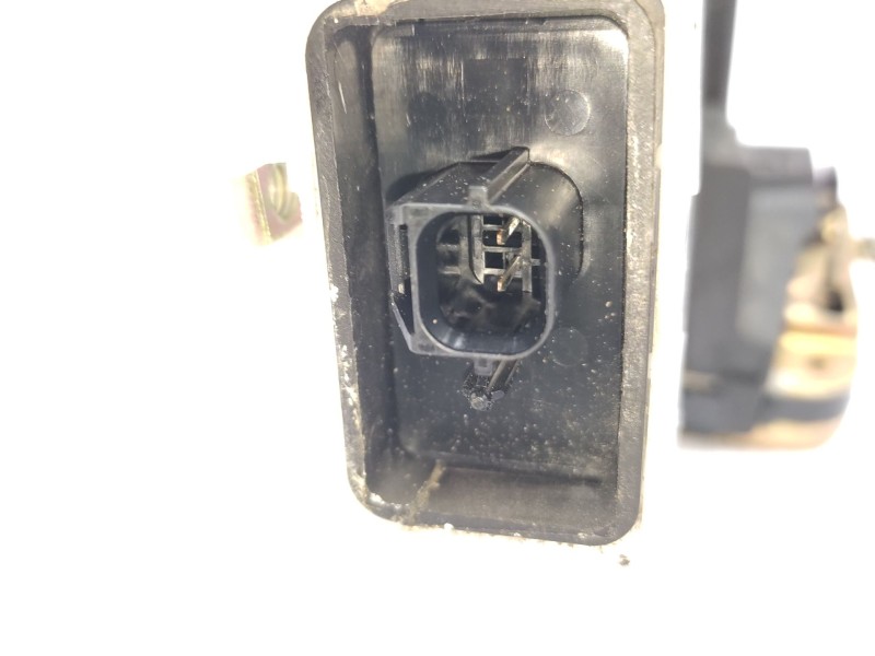 Cerradura Puerta Trasera Izquierda 30850806  - Volvo V40 Station Wagon (645) 1.6 4