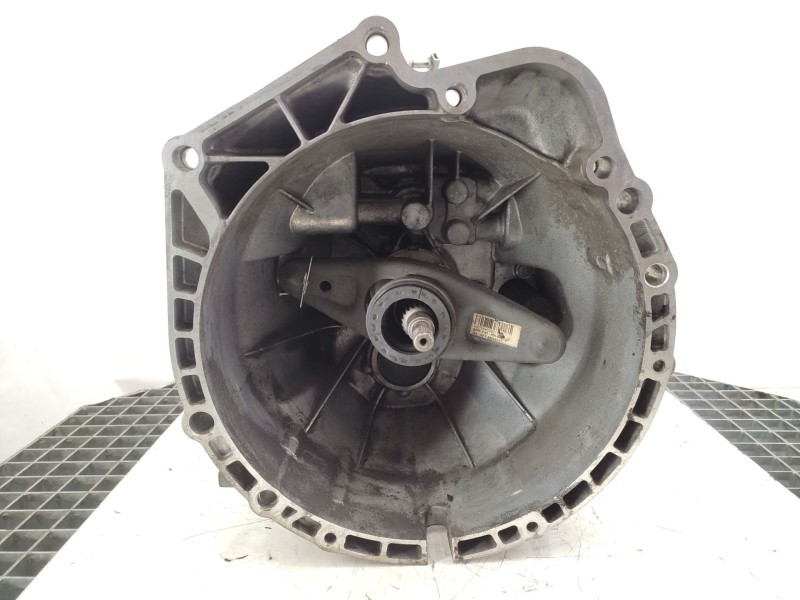 Recambio de caja cambios para bmw serie 1 berlina (e81/e87) 118i referencia OEM IAM GS617BG  
