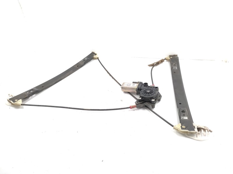 Elevalunas Delantero Derecho 2s51b23200bp 1498046  - Ford Fiesta (cbk) Ghia 4