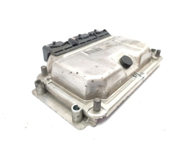 Centralita Motor Uce 9637839580 0261206633  - Citroën Xsara Picasso 1.6 3