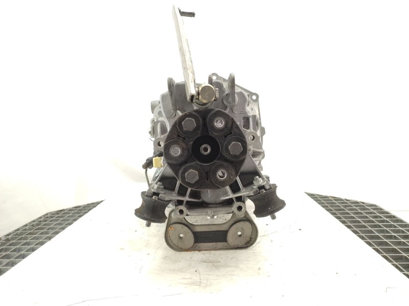 Recambio de caja cambios para bmw serie 1 berlina (e81/e87) 118i referencia OEM IAM GS617BG  