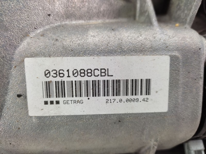 Recambio de caja cambios para bmw serie 1 berlina (e81/e87) 118i referencia OEM IAM GS617BG  
