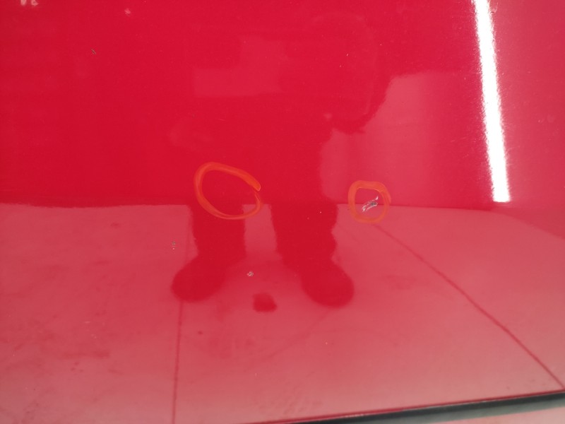 Puerta Delantera Derecha P2s51b20124ka 1692529  - Ford Fiesta (cbk) Ghia 2