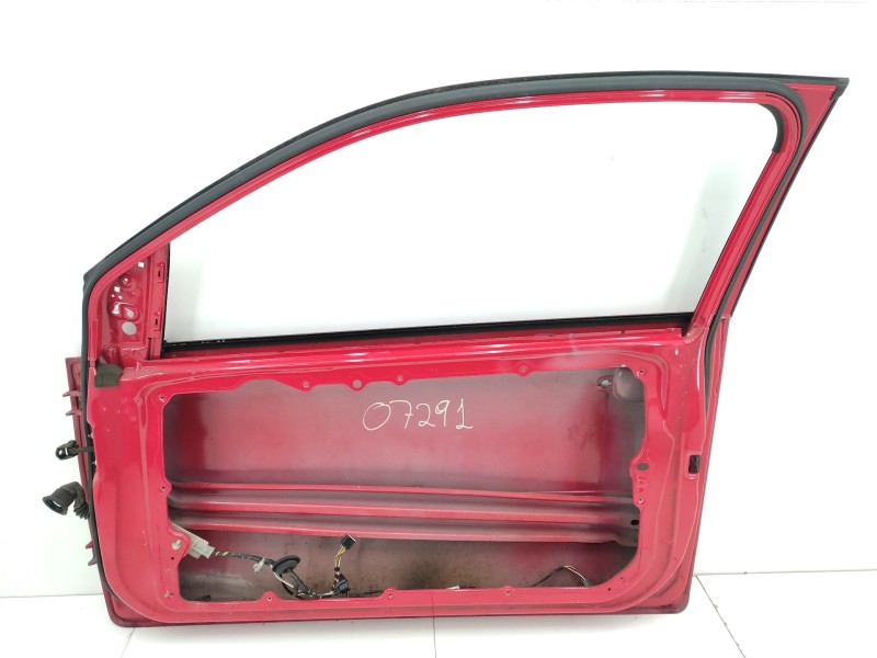 Puerta Delantera Derecha P2s51b20124ka 1692529  - Ford Fiesta (cbk) Ghia 3