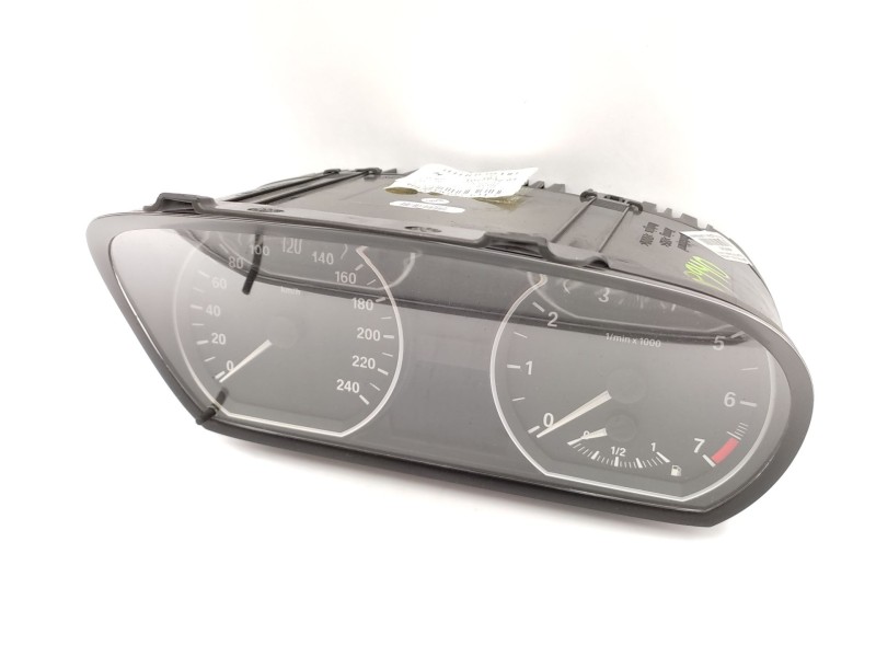 Cuadro Instrumentos 9166813 62109166813  - Bmw Serie 1 Berlina (e81/e87) 118i 2