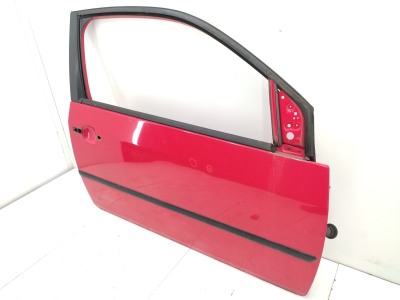 Puerta Delantera Derecha P2s51b20124ka 1692529  - Ford Fiesta (cbk) Ghia 5