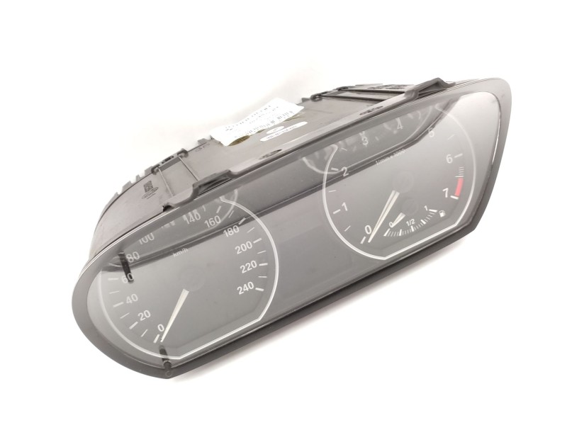 Cuadro Instrumentos 9166813 62109166813  - Bmw Serie 1 Berlina (e81/e87) 118i 3