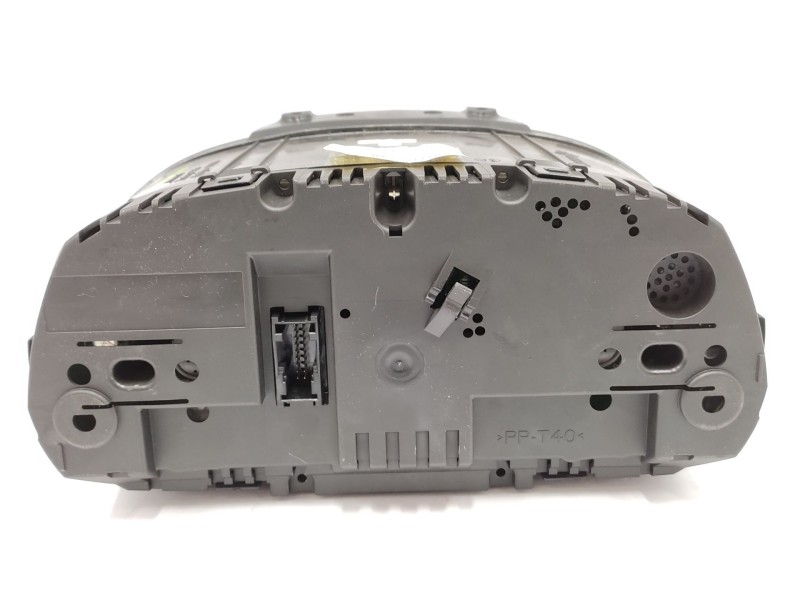 Cuadro Instrumentos 9166813 62109166813  - Bmw Serie 1 Berlina (e81/e87) 118i 4